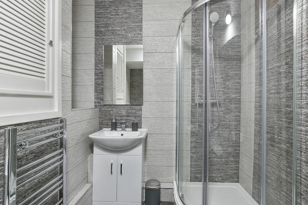 Sachin'S 2 Bedrooms Apartment Лондон Экстерьер фото