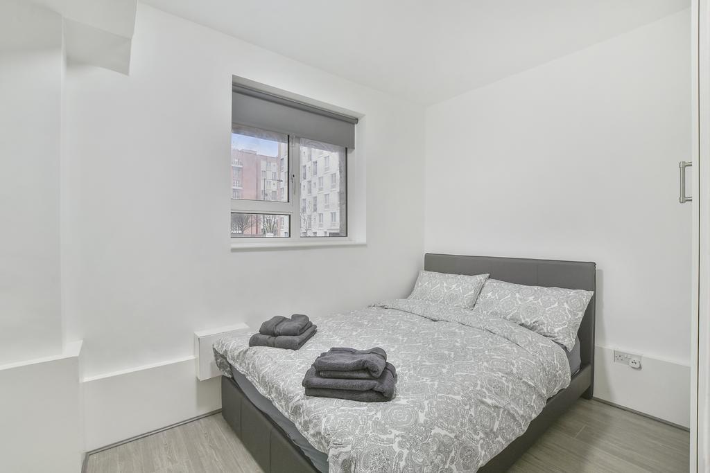 Sachin'S 2 Bedrooms Apartment Лондон Экстерьер фото