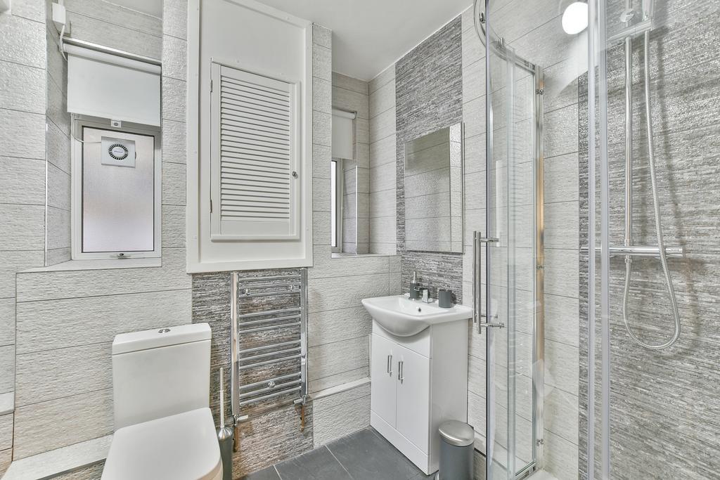 Sachin'S 2 Bedrooms Apartment Лондон Экстерьер фото